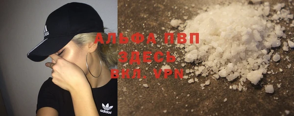 Альфа ПВП Няндома